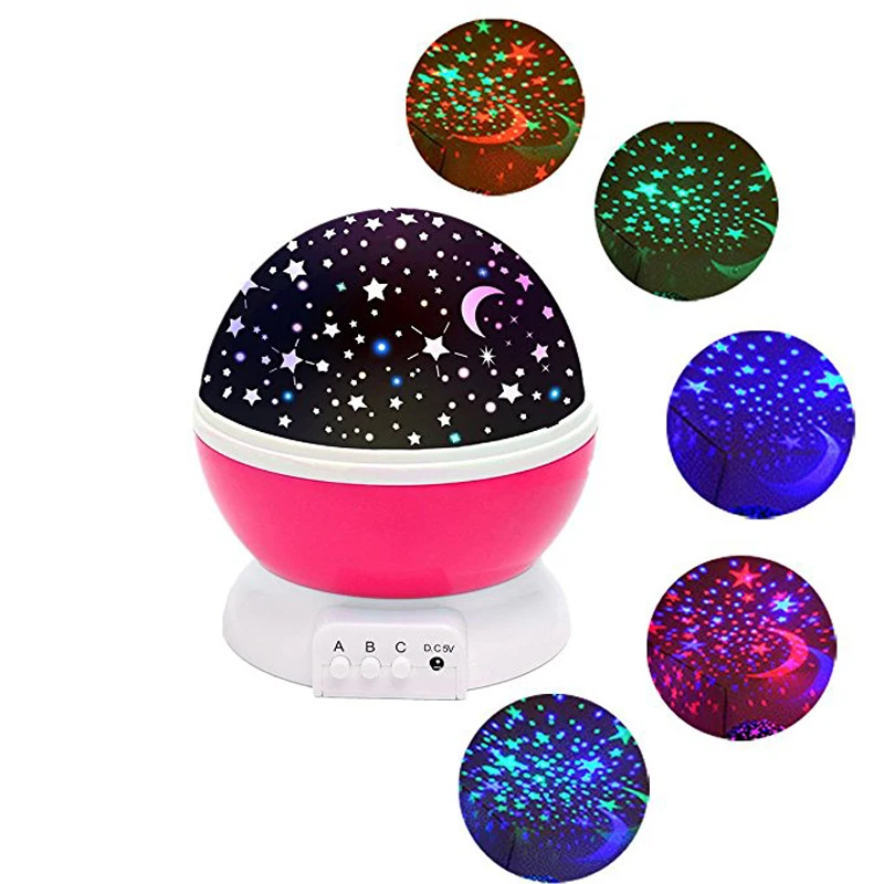 Xsky Rotating Night Light Projector Star Sky Moon Nightlight Master Kids Baby Children Sleep Romantic Led USB Lamp Projection
Xsky Rotating Night Light Projector Star Sky Moon Nightlight Master Kids Baby Children Sleep Romantic Led USB Lamp Projection