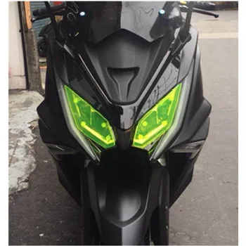 Motorbike Headlight Protector Cover Screen Lens For KYMCO AK550 AK 550 2017 2018
Motorbike Headlight Protector Cover Screen Lens For KYMCO AK550 AK 550 2017 2018