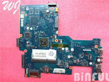Laptop Motherboard for HP Pavilion 15-G 17-G 750633-501 ZSO51 LA-A996P E1-2100 100% fully tested
Laptop Motherboard for HP Pavilion 15-G 17-G 750633-501 ZSO51 LA-A996P E1-2100 100% fully tested