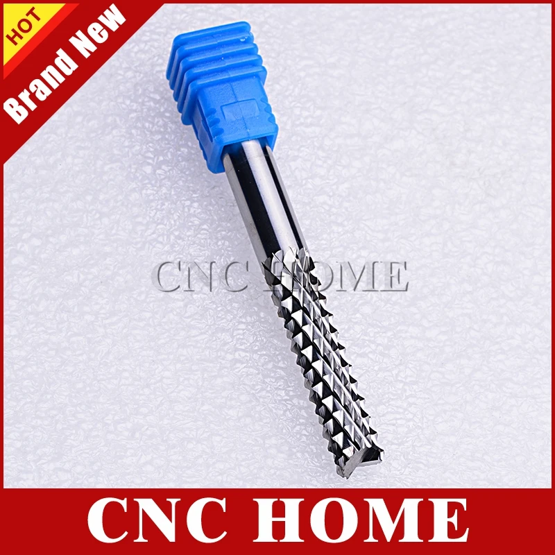 1pc 8*35mm Good Qualtiy Tungsten Steel Carbide End Mill Engraving Corn Teeth Bits CNC PCB Rotary Burrs Milling Cutter Drill Bit
1pc 8*35mm Good Qualtiy Tungsten Steel Carbide End Mill Engraving Corn Teeth Bits CNC PCB Rotary Burrs Milling Cutter Drill Bit