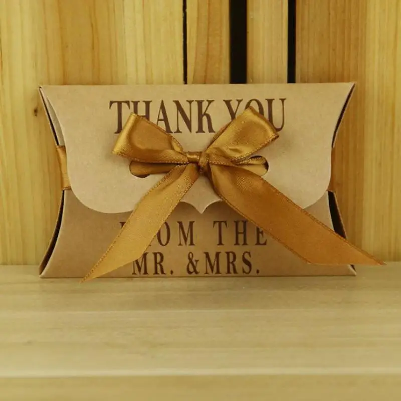 100pcs Thank You Boxes Wedding Favor Gift For Guests Sweet Chocolate Merci Box With Ribbon Boite Cadeau Bomboniere Matrimonio
100pcs Thank You Boxes Wedding Favor Gift For Guests Sweet Chocolate Merci Box With Ribbon Boite Cadeau Bomboniere Matrimonio