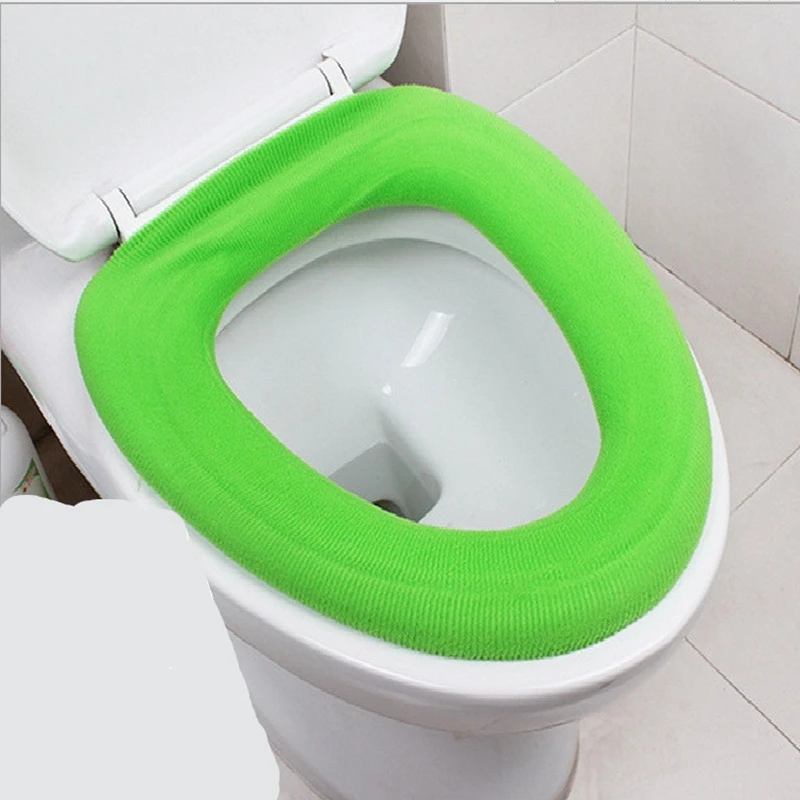 1 Pcs O-type Cute Warm Toilet Mats Pads Seat Cushion Mat Circle Guard Pad Bathroom Toilets Washable Pad Mats Bathroom Gadgets
1 Pcs O-type Cute Warm Toilet Mats Pads Seat Cushion Mat Circle Guard Pad Bathroom Toilets Washable Pad Mats Bathroom Gadgets