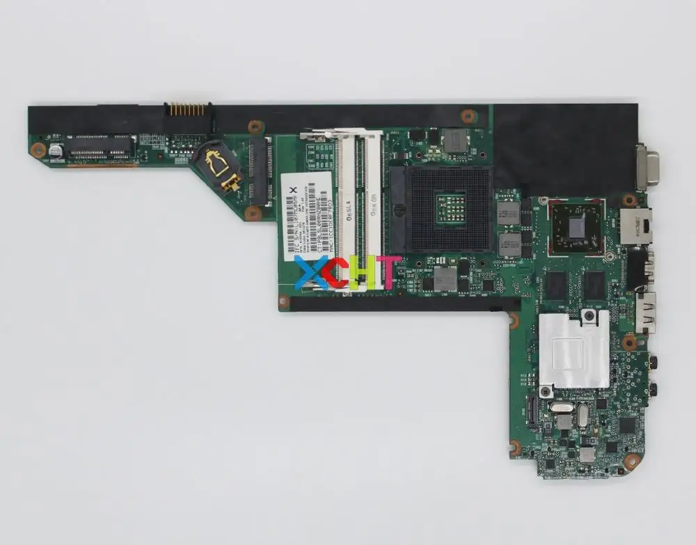 XCHT for HP Pavilion DM4-1000 Series DM4T-1000 616244-001 HM55 DSC HD5450/1GB Laptop Motherboard Tested & working perfect
XCHT for HP Pavilion DM4-1000 Series DM4T-1000 616244-001 HM55 DSC HD5450/1GB Laptop Motherboard Tested & working perfect