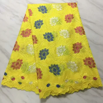 Cassiel Swiss Voile Cotton Lace Fabric 2019 African Swiss Voile Lace In Switzerland High Quality Dry Lace For Party
Cassiel Swiss Voile Cotton Lace Fabric 2019 African Swiss Voile Lace In Switzerland High Quality Dry Lace For Party
