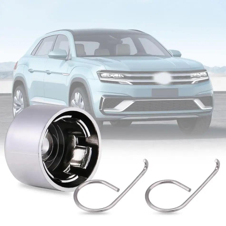 20pcs 17mm Chrome Wheel Looking Nut Bolt Cap Cover Locking Bolt Cap for VW Passat Golf Bora
20pcs 17mm Chrome Wheel Looking Nut Bolt Cap Cover Locking Bolt Cap for VW Passat Golf Bora