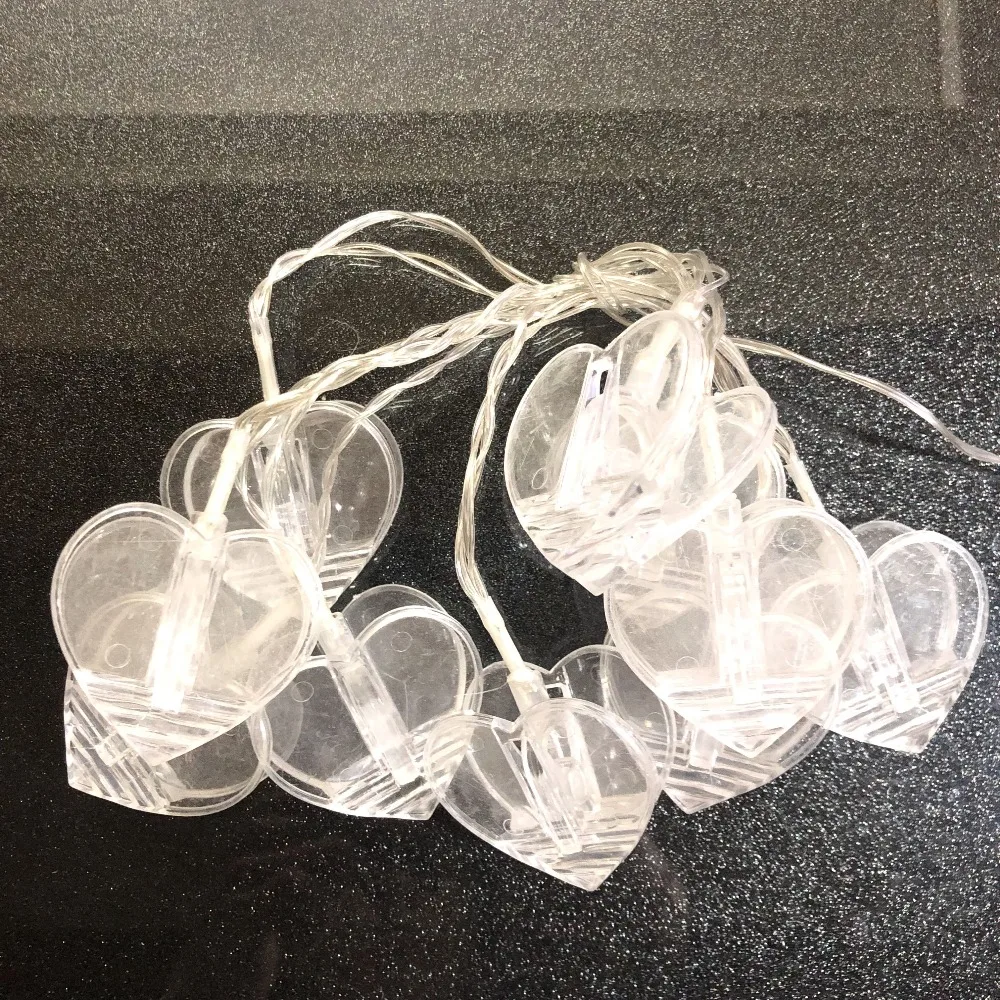 Photo Clip Holder LED String lights USB Battery Powered Christmas Wedding Ramadan Decoration Fairy lights New Year Party
Photo Clip Holder LED String lights USB Battery Powered Christmas Wedding Ramadan Decoration Fairy lights New Year Party