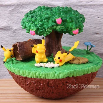 Monsters Kawaii Figure Cute Doll Terrarium Collection DX PVC Action Figure Collectible Model Decoration Toy Gift
Monsters Kawaii Figure Cute Doll Terrarium Collection DX PVC Action Figure Collectible Model Decoration Toy Gift