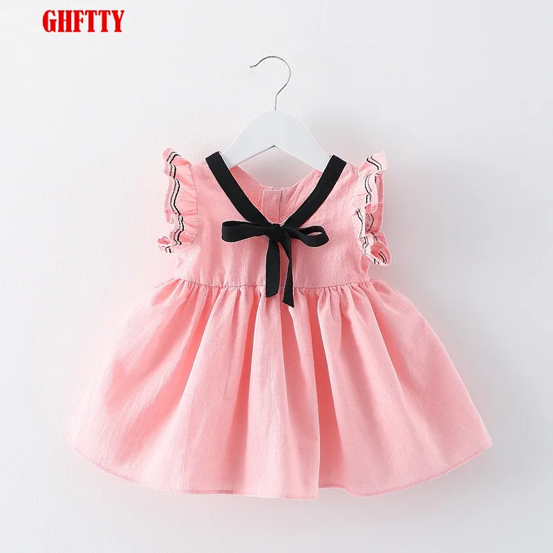 Girls dresses girls cute dress,children's princess baby cotton dress sleeveless cotton summer dress lovely girls clothes in 2017
Girls dresses girls cute dress,children's princess baby cotton dress sleeveless cotton summer dress lovely girls clothes in 2017