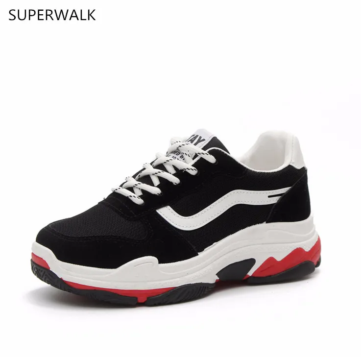 2018 spring fashion women's casual shoes, breathable and comfortable shoes lace, popular style Europe and america. Free shipping
2018 spring fashion women's casual shoes, breathable and comfortable shoes lace, popular style Europe and america. Free shipping