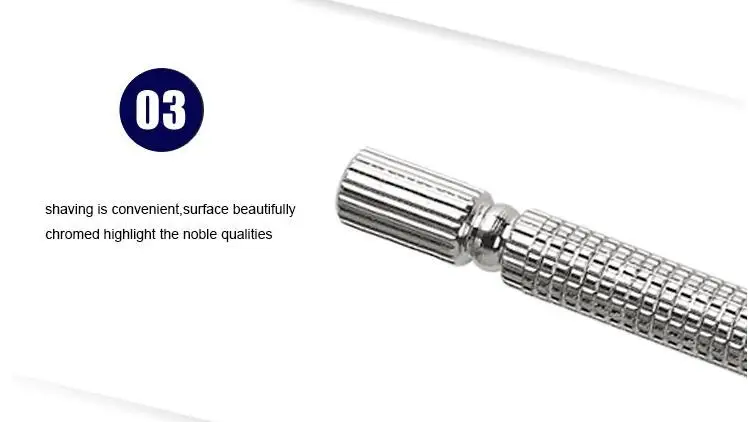 Men razor14