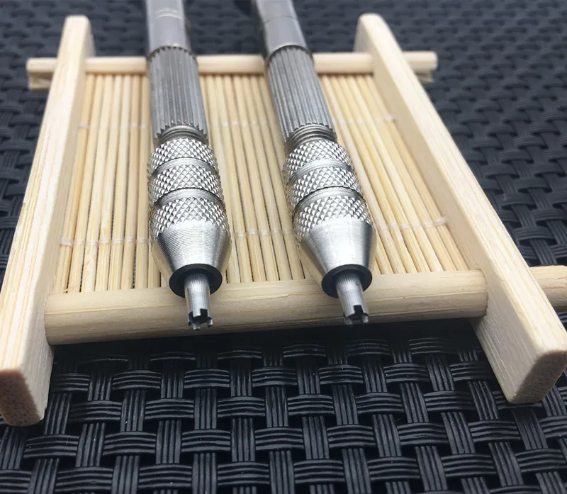 2.75m 4 prongs 5 prongs Blades Precision RM Screwdriver For RICHARD MILLE Watch change rubber strap band bezel Case back Screws
2.75m 4 prongs 5 prongs Blades Precision RM Screwdriver For RICHARD MILLE Watch change rubber strap band bezel Case back Screws