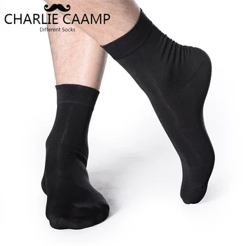 CHARLIE CAAMP 5Pairs/lot All Seasons New Pure Cotton Large Size Wild Series Men's Short Socks Men 806
CHARLIE CAAMP 5Pairs/lot All Seasons New Pure Cotton Large Size Wild Series Men's Short Socks Men 806