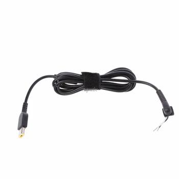 DC Tip Plug Connector Cord laptop power Cable For Lenovo IdeaPad Yoga Square Connector Charger Laptop adapter pc cable notebook
DC Tip Plug Connector Cord laptop power Cable For Lenovo IdeaPad Yoga Square Connector Charger Laptop adapter pc cable notebook