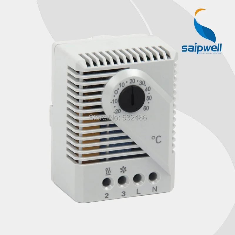 Mechanical Thermostat FZK 011 Adjustable temperature Small hysteresis Thermostat
Mechanical Thermostat FZK 011 Adjustable temperature Small hysteresis Thermostat