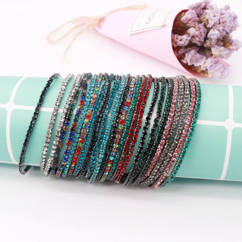 5pcs 17cm HOT-SALE multi-color popular jewelry bracelet Gun blackness bangles jewelry charms beads claw-cup chains accessory
5pcs 17cm HOT-SALE multi-color popular jewelry bracelet Gun blackness bangles jewelry charms beads claw-cup chains accessory