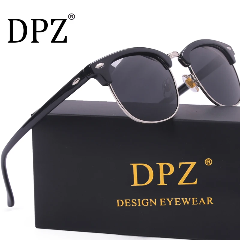 2019 Luxury Brand fashion half frame sunglasses women retro men sun glasses driving party rays Mirror UV400
2019 Luxury Brand fashion half frame sunglasses women retro men sun glasses driving party rays Mirror UV400