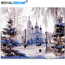 ROYALDREAM Frameless Hot Sellinglandscape DIY Painting By Numbers Wall Art Home Decor Canvas Painting For Living Room
ROYALDREAM Frameless Hot Sellinglandscape DIY Painting By Numbers Wall Art Home Decor Canvas Painting For Living Room