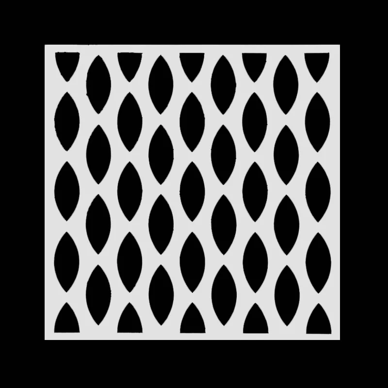 Creative pvc Layering Stencils for DIY Scrapbooking/photo album Decorative Embossing DIY Paper Cards Crafts
Creative pvc Layering Stencils for DIY Scrapbooking/photo album Decorative Embossing DIY Paper Cards Crafts