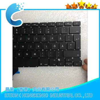 Brand New A1502 keyboard For MacBook Pro Retina 13.3" A1502 SE Swedish Sweden keyboard 2013-2015 Years
Brand New A1502 keyboard For MacBook Pro Retina 13.3" A1502 SE Swedish Sweden keyboard 2013-2015 Years