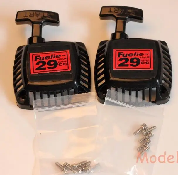 Pull Starter (Metal claw centered) start for 23cc 26cc 29cc 30.5cc engine zenoah CY for 1/5 hpi baja 5b rovan LT Losi 5ive-t
Pull Starter (Metal claw centered) start for 23cc 26cc 29cc 30.5cc engine zenoah CY for 1/5 hpi baja 5b rovan LT Losi 5ive-t