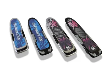 300W 24V 4.4Ah Remote control Skate Board Rechargeable Electric skateboard With Bluetooth speaker & LED light
300W 24V 4.4Ah Remote control Skate Board Rechargeable Electric skateboard With Bluetooth speaker & LED light