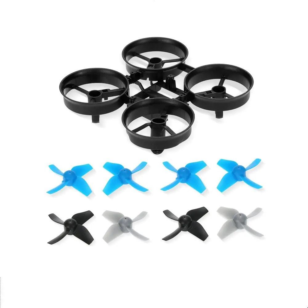 H36 Bottom Body Shell 4 Pair Propeller Camera Fixing Mount Set for Blade Inductrix BLH8700 NH-010 E010 JJRC H36 RC Quadcopter
H36 Bottom Body Shell 4 Pair Propeller Camera Fixing Mount Set for Blade Inductrix BLH8700 NH-010 E010 JJRC H36 RC Quadcopter