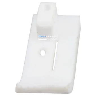 Sewing Machine Accessories Press Foot Base Flat Car Refitted Knife Cutter Needle Set Plastic Foot Feet Presser Base Plate
Sewing Machine Accessories Press Foot Base Flat Car Refitted Knife Cutter Needle Set Plastic Foot Feet Presser Base Plate