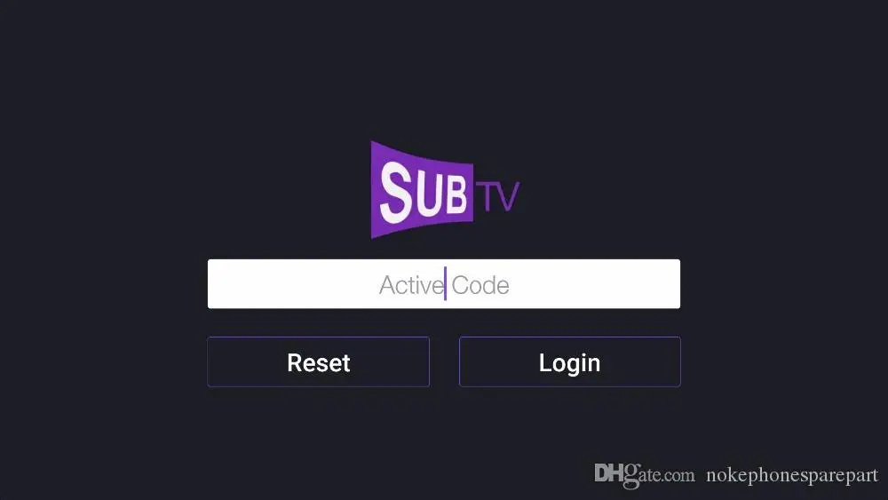 SUBTV IPTV French Full HD 11 month SUBTV IPTV sbuscription Sports Live For Android TV box M3u Mag25X Enigma2
SUBTV IPTV French Full HD 11 month SUBTV IPTV sbuscription Sports Live For Android TV box M3u Mag25X Enigma2