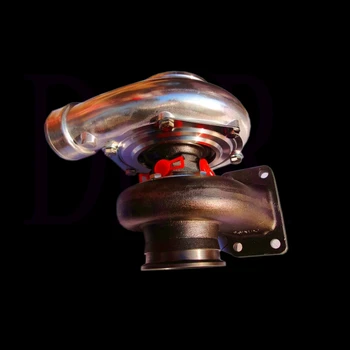 Outlet Vband turbine T3 inlet dual ceramic bearing ball turbo charger gt3582 for engines Tuning Honda Prelude cars racing parts
Outlet Vband turbine T3 inlet dual ceramic bearing ball turbo charger gt3582 for engines Tuning Honda Prelude cars racing parts