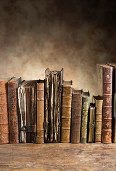 Art Fabric Photography Backdrop Ancient Books Backdrop Custom Photo Prop backgrounds D-911
Art Fabric Photography Backdrop Ancient Books Backdrop Custom Photo Prop backgrounds D-911