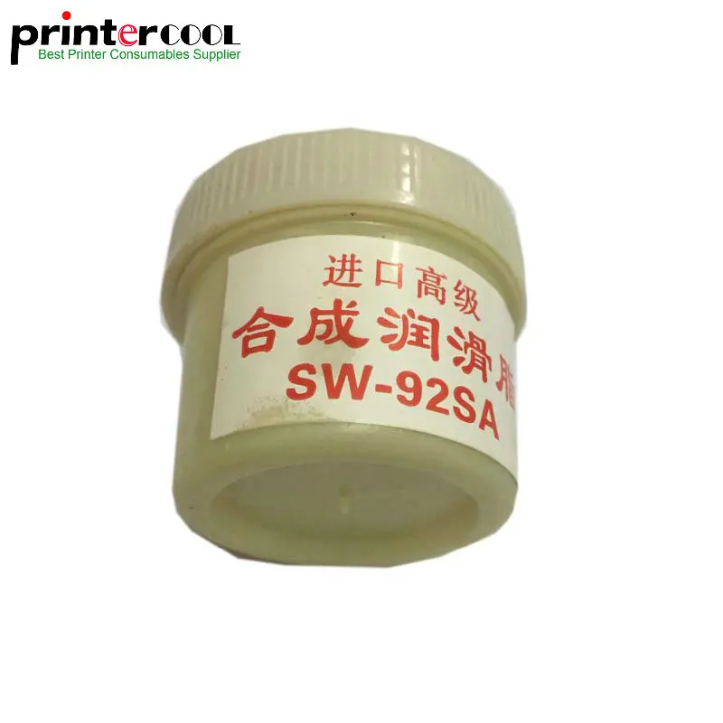 Einkshop 1 шт. силиконовый масляный принтер смазка для масла HP Ricoh / Canon Epson Xerox/OKI