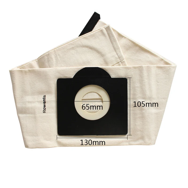 Lowest Price 2019 New Vacuum Cleaner Bags Washable Dust Bag For Rowenta ZR814 Karcher,HR6675,Alaska,Fakir,Fif,Wirbel,Soteco
Lowest Price 2019 New Vacuum Cleaner Bags Washable Dust Bag For Rowenta ZR814 Karcher,HR6675,Alaska,Fakir,Fif,Wirbel,Soteco