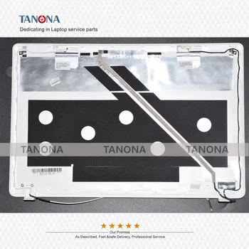 Original New for LENOVO for ideapad Z380 Laptop Case LCD Cover Back Cover Rear Lid Housing Cabinet Shell ASM White 3CLZ1LCLV00
Original New for LENOVO for ideapad Z380 Laptop Case LCD Cover Back Cover Rear Lid Housing Cabinet Shell ASM White 3CLZ1LCLV00