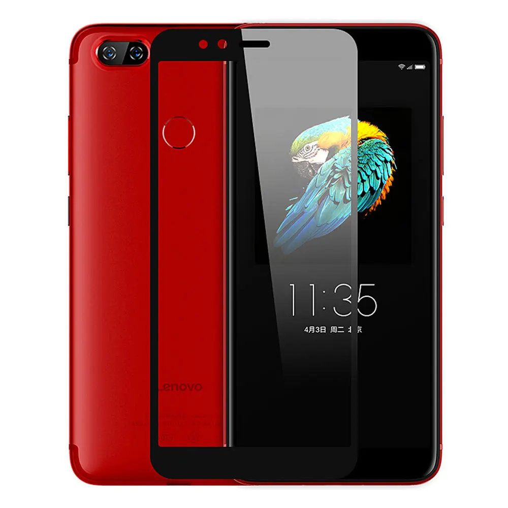 9H 2.5D Tempered Glass For Lenovo S5 K520 Full Glue Cover Explosion Proof Screen Protector For Lenovo S5 Protective Film Glass
9H 2.5D Tempered Glass For Lenovo S5 K520 Full Glue Cover Explosion Proof Screen Protector For Lenovo S5 Protective Film Glass