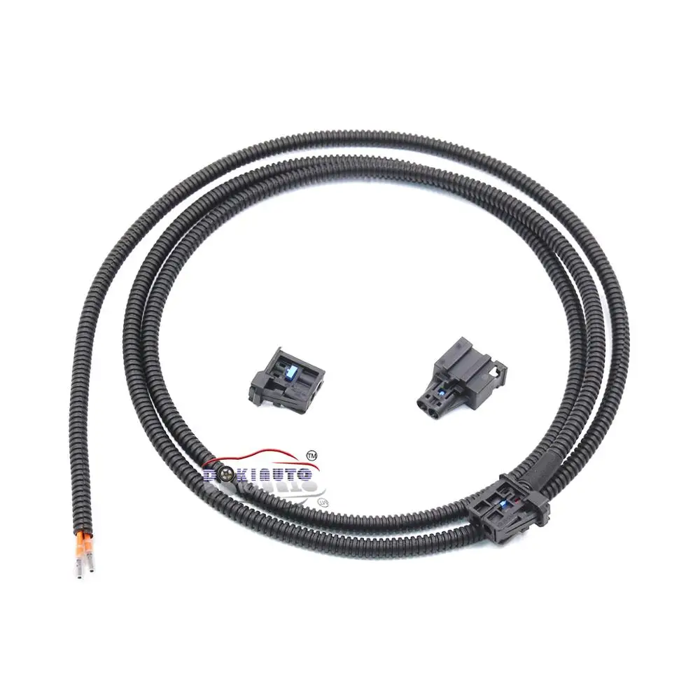 MOST Optical fiber Install wire For liquid Crystal Virtual Cluster VW GOLF PASSAT B8 TIGUAN AUDI A4 A5 B9 8W Q5 Q7 4M A3 8V
MOST Optical fiber Install wire For liquid Crystal Virtual Cluster VW GOLF PASSAT B8 TIGUAN AUDI A4 A5 B9 8W Q5 Q7 4M A3 8V