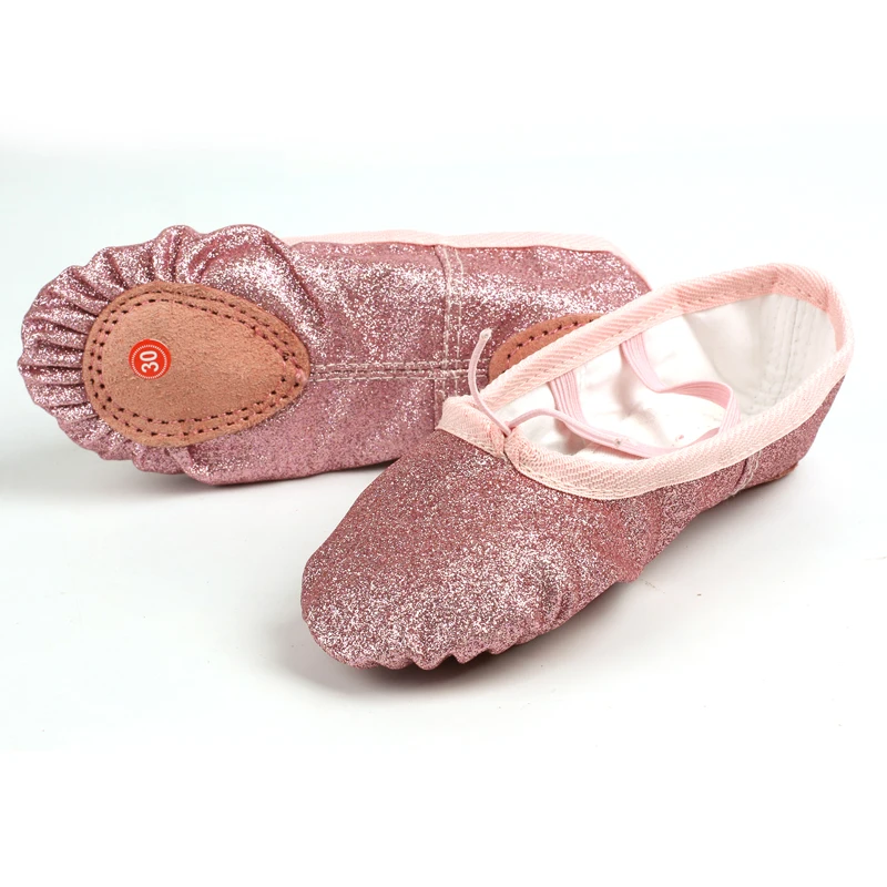 ISMRCL pls order according to CM in posting soft sole gold girls ballet shoes Women Ballet Dance Shoes indoor
ISMRCL pls order according to CM in posting soft sole gold girls ballet shoes Women Ballet Dance Shoes indoor