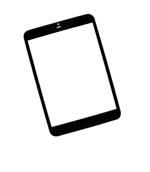 ZGY for 7.85" inch for RoverPad Air 7.85 3G MT70821-V3 tablet touch screen digitizer glass panel
ZGY for 7.85" inch for RoverPad Air 7.85 3G MT70821-V3 tablet touch screen digitizer glass panel