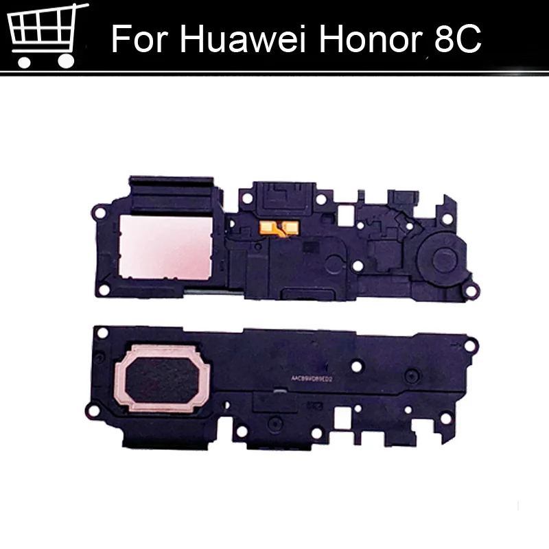 Loud Speaker Loudspeaker Assembly For Huawei Honor 8C Buzzer Ringer Board For Huawei Honor 8 C Flex Cable Repair Parts Honor8C
Loud Speaker Loudspeaker Assembly For Huawei Honor 8C Buzzer Ringer Board For Huawei Honor 8 C Flex Cable Repair Parts Honor8C