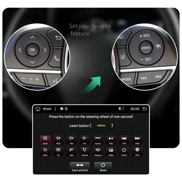 Perfect Dinpei PX6 4G+64G Android 9.0 Car Radio Multimedia Player For Nissan X-Trail Qashqai 2014 2015-2019 GPS Navigation 4G wifi video 19 Perfect Dinpei PX6 4G+64G Android 9.0 Car Radio Multimedia Player For Nissan X-Trail Qashqai 2014 2015-2019 GPS Navigation 4G wifi video 19