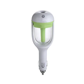 Mini Car Aromatherapy USB Auto Charger Humidifier Air Purifier Off Sprayer Add Water Essential Oil Fragrance Diffuser
Mini Car Aromatherapy USB Auto Charger Humidifier Air Purifier Off Sprayer Add Water Essential Oil Fragrance Diffuser