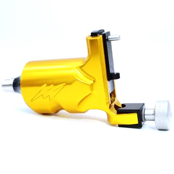 Rotary Tattoo Machine Tattoo Guns Electric Gun Type Car Tattoo Cosmetic Permanent Makeup for Cartridge Free shipping
Rotary Tattoo Machine Tattoo Guns Electric Gun Type Car Tattoo Cosmetic Permanent Makeup for Cartridge Free shipping