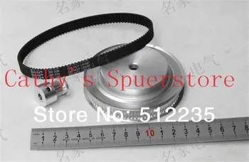 Timing belt pulleys/timing belt , timing pulley, the suite of Synchronous belt 3M(8:1)
Timing belt pulleys/timing belt , timing pulley, the suite of Synchronous belt 3M(8:1)