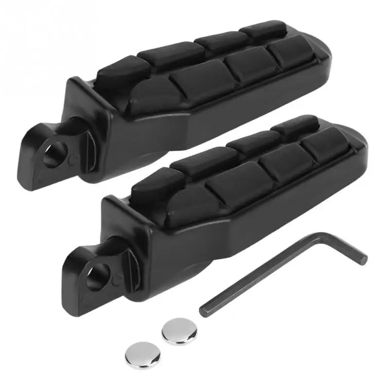 1 Pair Motorcycle Foot Pegs Pedals Footrest Male Mount for Harley Davidson Softail Dyna Sportst Front Footrest Foot Pegs Pedals
1 Pair Motorcycle Foot Pegs Pedals Footrest Male Mount for Harley Davidson Softail Dyna Sportst Front Footrest Foot Pegs Pedals