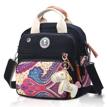 Large Capacity Diaper Bag Organizer Multifunctional Mom Baby Bag Backpack 3 Colors Patchwork Mommy Maternity Nappy Bag, Hot sale
Large Capacity Diaper Bag Organizer Multifunctional Mom Baby Bag Backpack 3 Colors Patchwork Mommy Maternity Nappy Bag, Hot sale