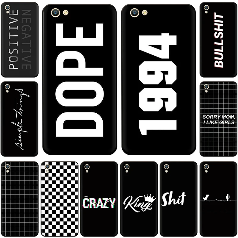 Simple Letter and digital Soft Phone Cover Case For OPPO A5 39 57 59 83 F5 A73 A37 A77 F3 R9 11 S R15 17 Pro
Simple Letter and digital Soft Phone Cover Case For OPPO A5 39 57 59 83 F5 A73 A37 A77 F3 R9 11 S R15 17 Pro