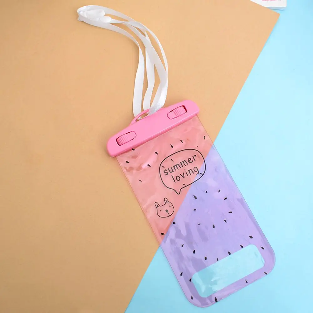 Cute Fruit Dragon fruit Waterproof Cases Soft Silicone Case for iPhone 7 5.5 Universal Underwater Bags Travel Accessories
Cute Fruit Dragon fruit Waterproof Cases Soft Silicone Case for iPhone 7 5.5 Universal Underwater Bags Travel Accessories