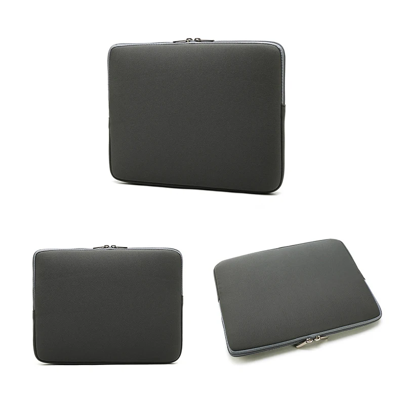 Universal Laptop Sleeve Bag 11 12 13 14 15 Inch Tablets PC Notebook Case for Macbook Air Pro Portable Zipper Computer Bag
Universal Laptop Sleeve Bag 11 12 13 14 15 Inch Tablets PC Notebook Case for Macbook Air Pro Portable Zipper Computer Bag