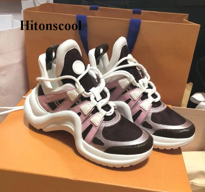Women Designer Platform Sneakers Lace Up Sport Running Casual Shoes Leather Lycra Flats Walking Trainers Women's Vulcanize Shoes
Women Designer Platform Sneakers Lace Up Sport Running Casual Shoes Leather Lycra Flats Walking Trainers Women's Vulcanize Shoes