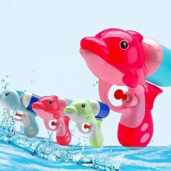 Water Gun Toy Kids Colorful Beach Squirt Toy Pistol SprayWater Gun Toys Outdoor Garden Water Gun Kids Games Water Spray Gun
Water Gun Toy Kids Colorful Beach Squirt Toy Pistol SprayWater Gun Toys Outdoor Garden Water Gun Kids Games Water Spray Gun