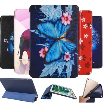 Print TPU Soft Case For Apple iPad Mini 4 Back Ultra Slim Trifold Stand Auto Sleep/Wake up Smart Cover for iPad Mini4 7.9'' Case
Print TPU Soft Case For Apple iPad Mini 4 Back Ultra Slim Trifold Stand Auto Sleep/Wake up Smart Cover for iPad Mini4 7.9'' Case
